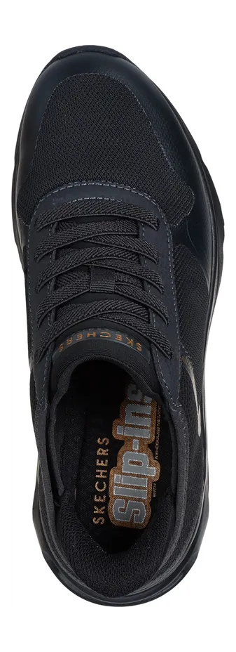skechers-slip-ins 177116 BBK