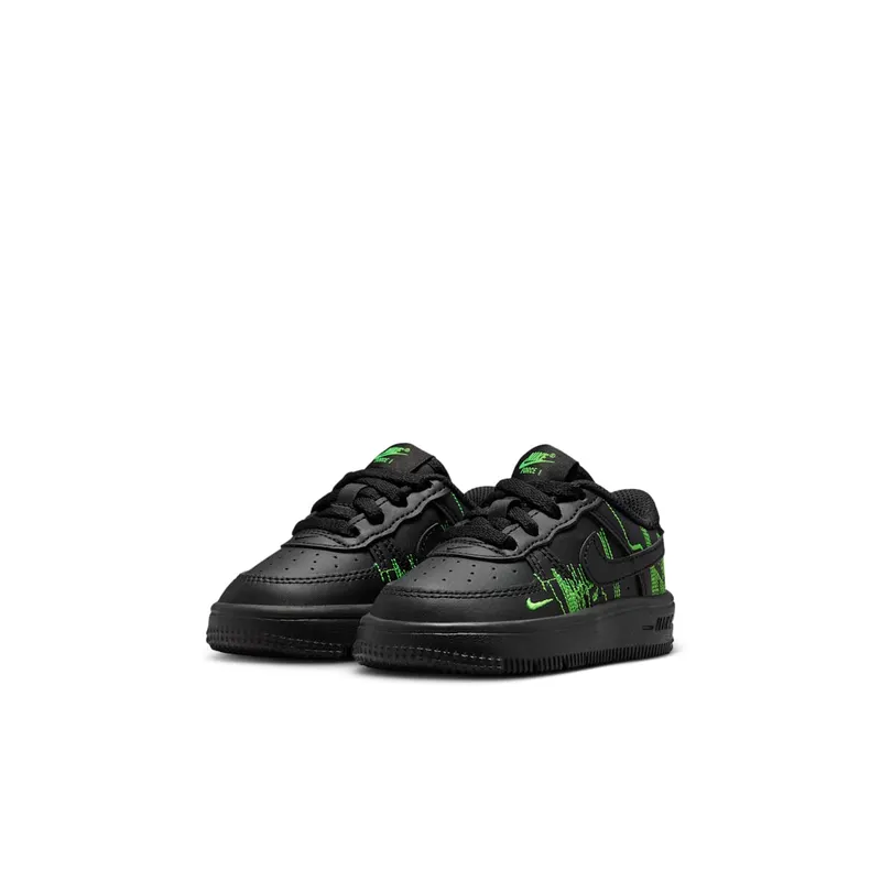 Nike Force 1 Low LV8 Matrix (IM7996-001)