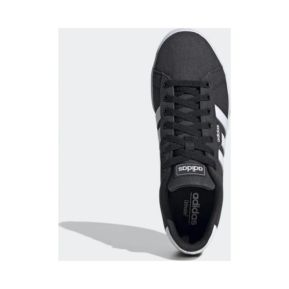 Adidas Daily 3.0 Core Black / Cloud White / Core Black (FW7033)