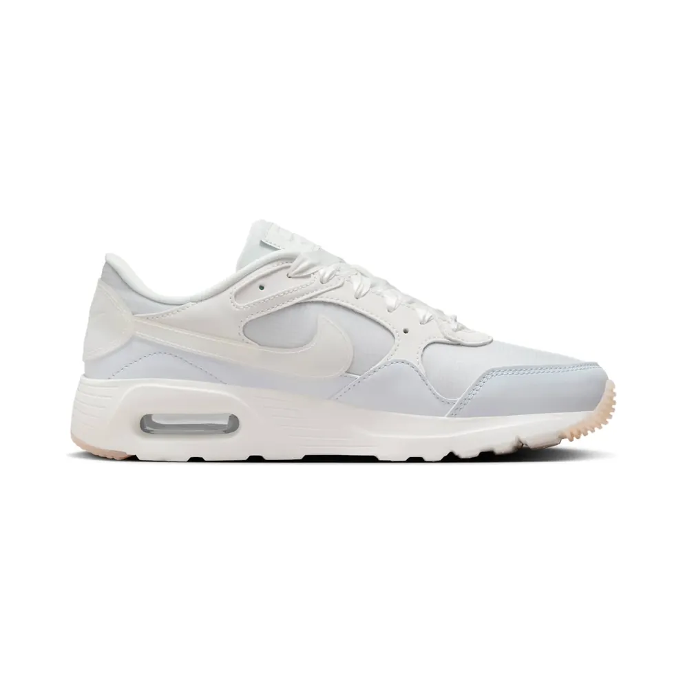 Nike Air Max SC Trend Summit White Football Grey Light Orewood Brown Phantom (FQ8722-101)
