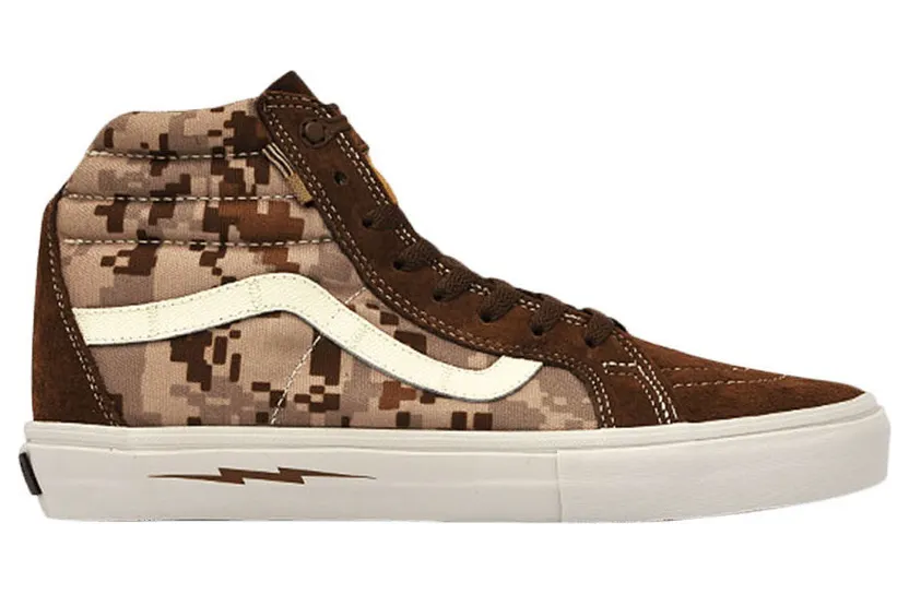 vans-sk8-hi VN-0VICAMV