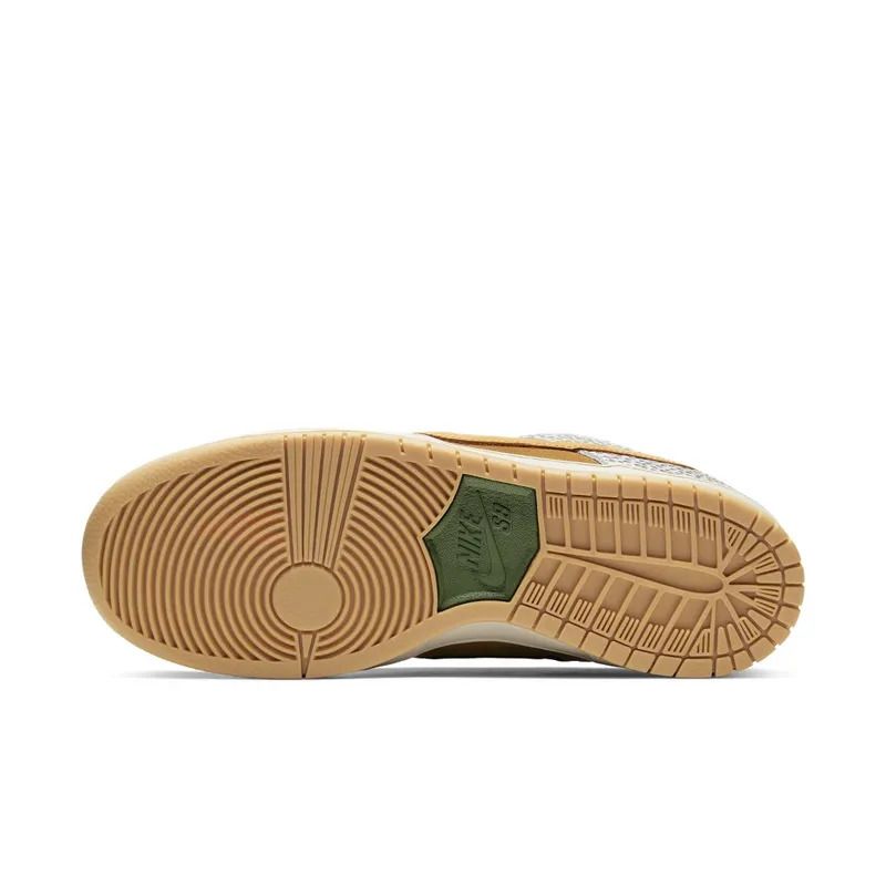 Nike SB Dunk Low Safari (2020) (CD2563-002)