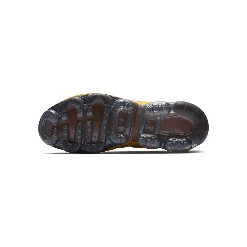 Nike Air VaporMax 2019 Canyon Gold Canyon Gold Terra Orange Fir Metallic Silver (AR6631-700)