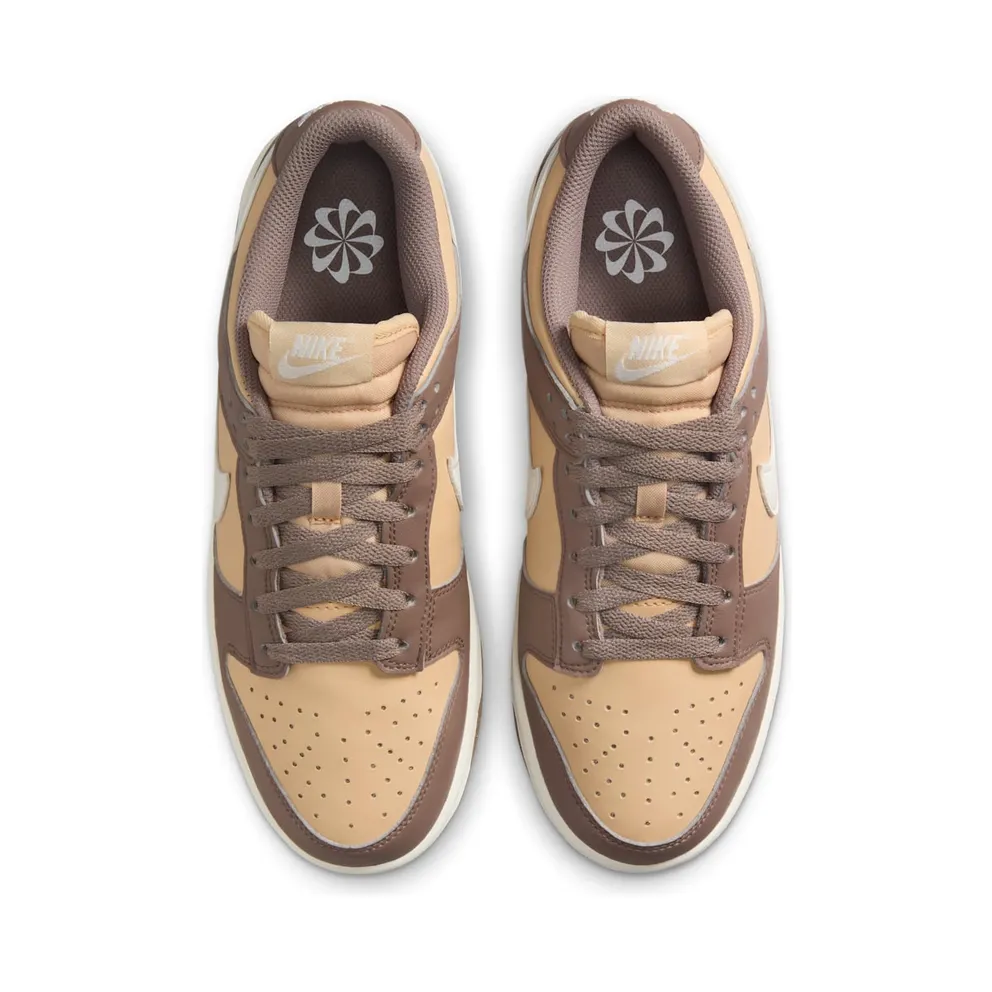 Nike Dunk Low Next Nature “Mink Brown Sesame” (DD1873-201)