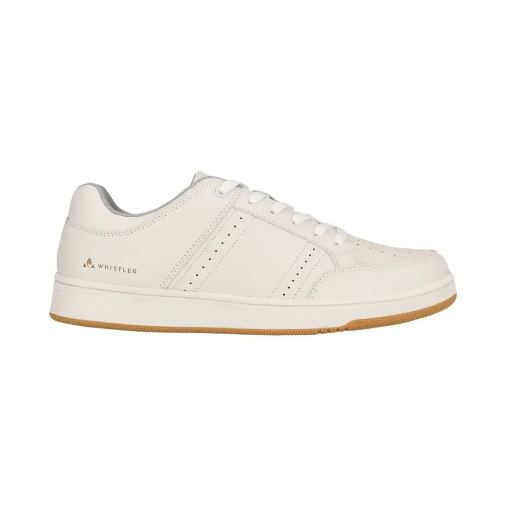 Whistler sneaker White (W242336-1002)