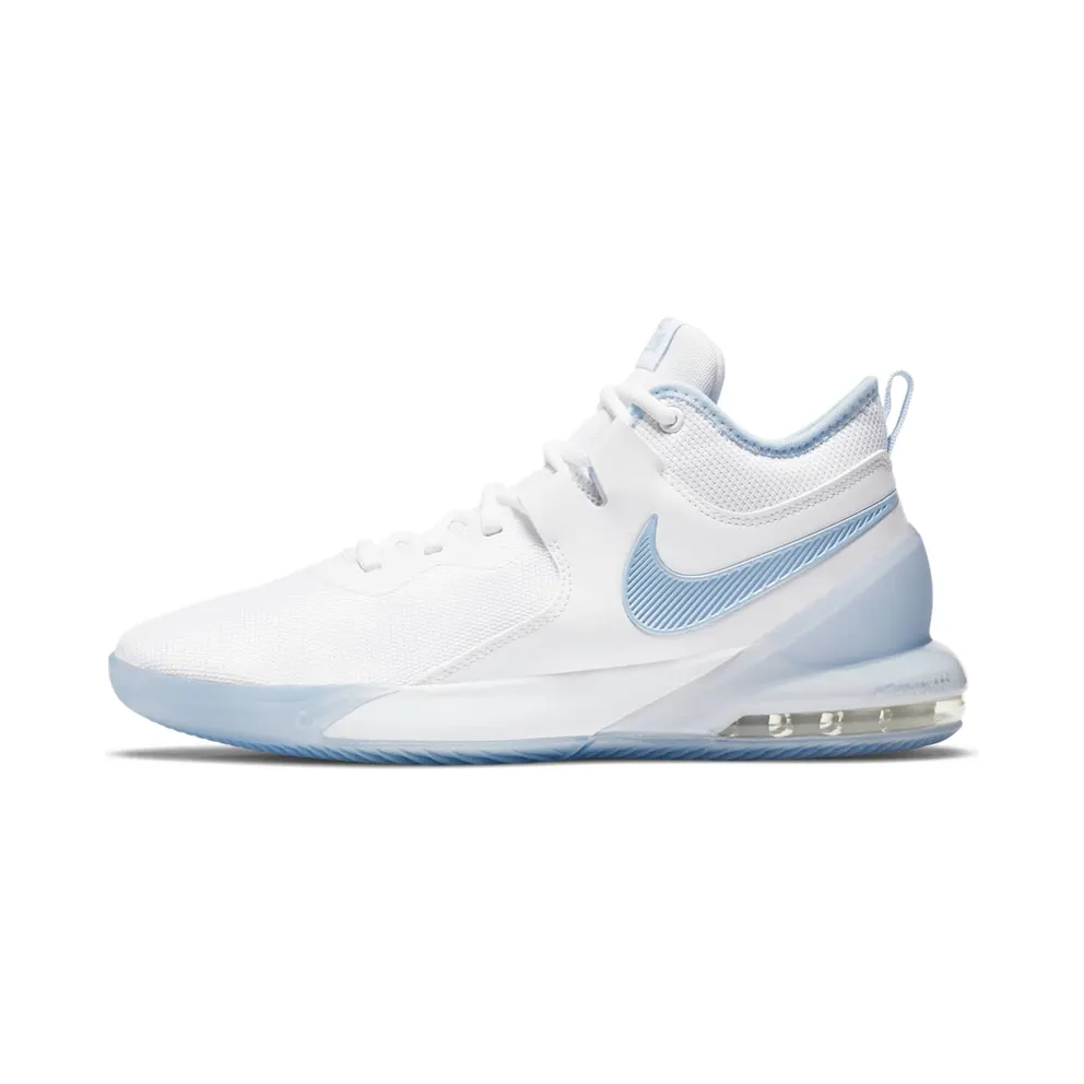Nike Air Max Impact Basketball White (CI1396-100)
