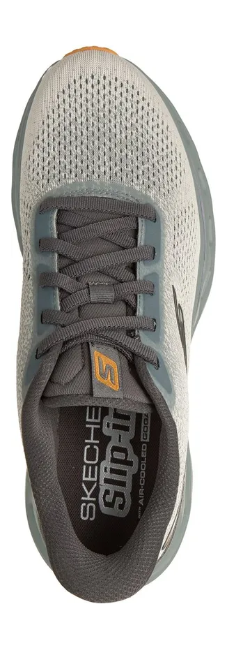 skechers-glide-step 217017_SAGE