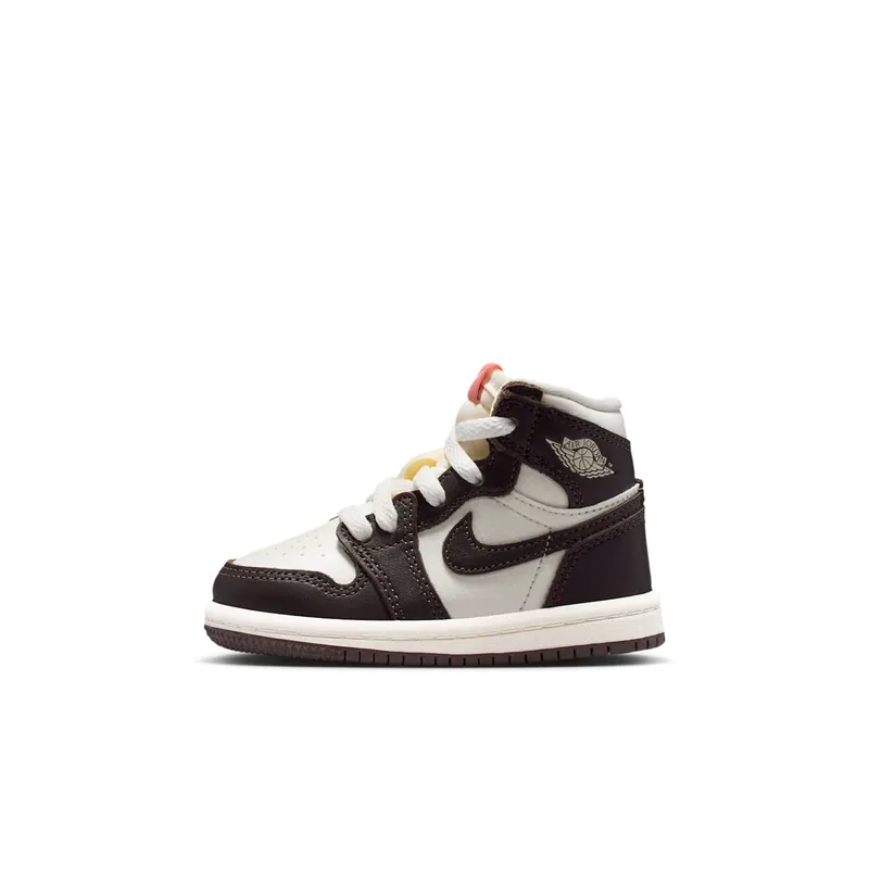 Jordan 1 Retro High OG Light Madder Root (FD2598-200)