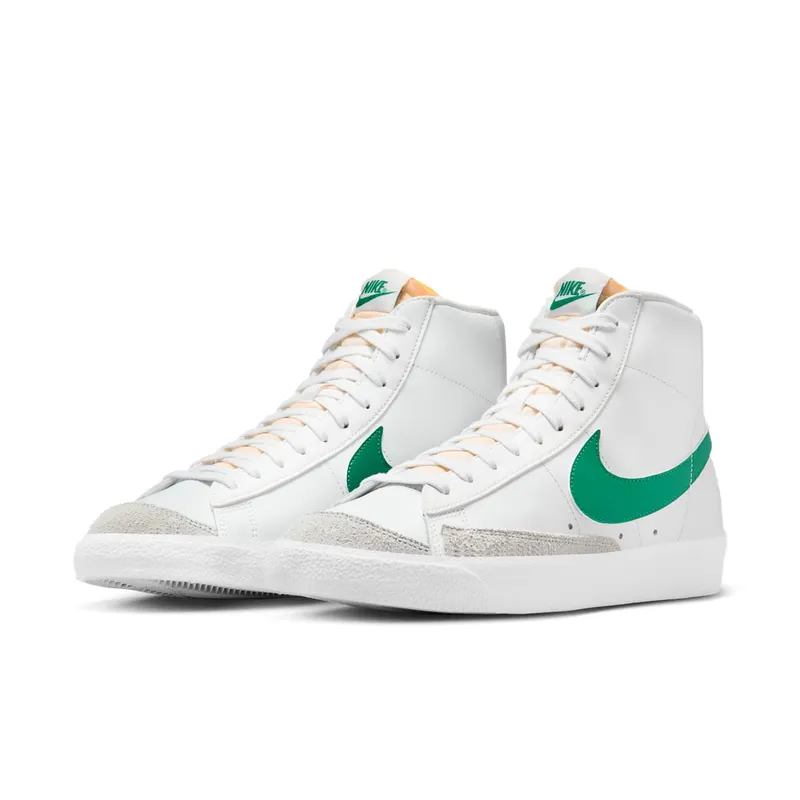 Nike Blazer Mid ’77 Vintage “White Malachite” (BQ6806-127)