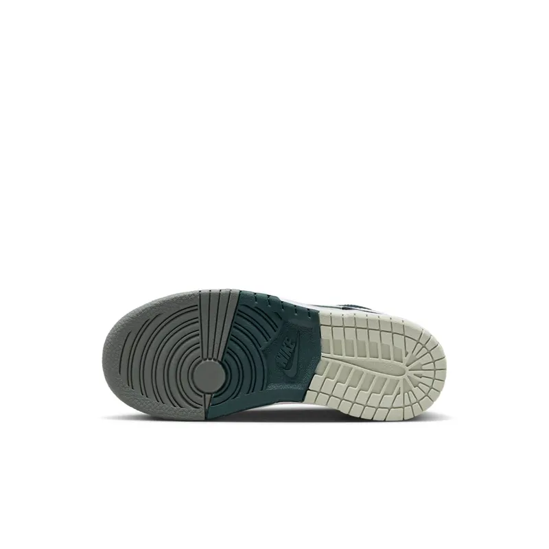Nike Dunk Low Split Deep Jungle (FB9108-300)