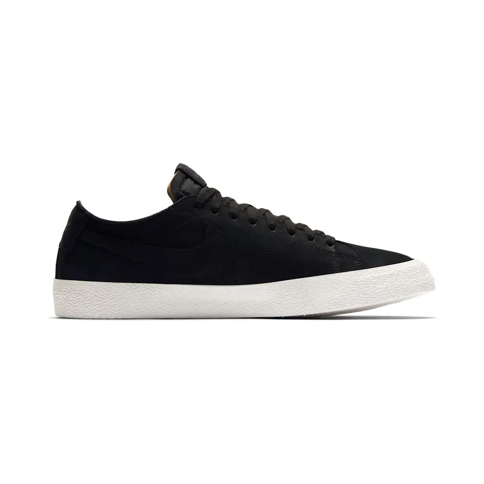 Nike SB Zoom Blazer Low Decon Black Anthracite Black/Black-Anthracite (AA4274-002)