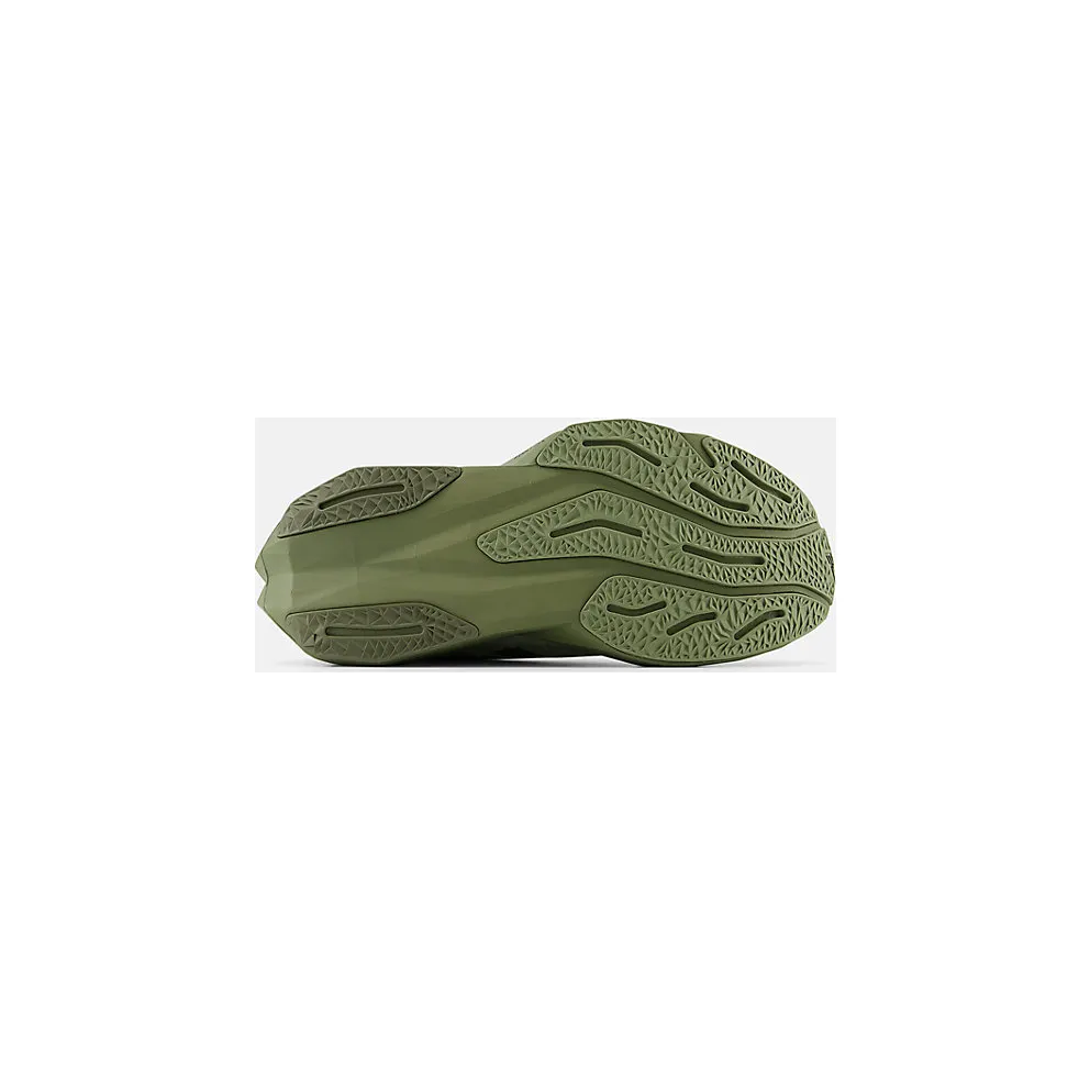 New Balance FuelCell Rebel v4 Olivine Dark Camo (MFCXLF4)