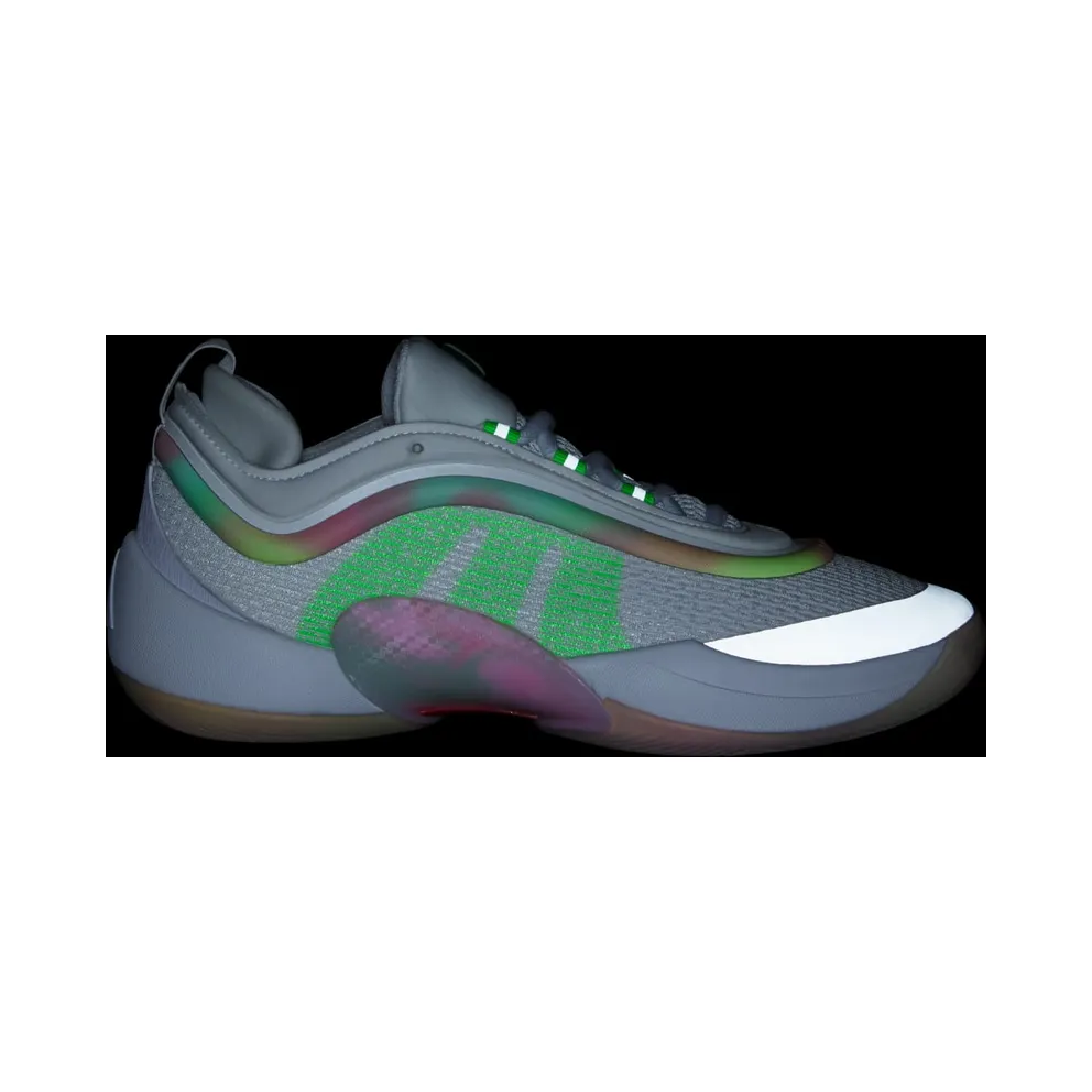 adidas D.O.N. Issue #6 Haribo Goldbears Cloud White (JH7918)