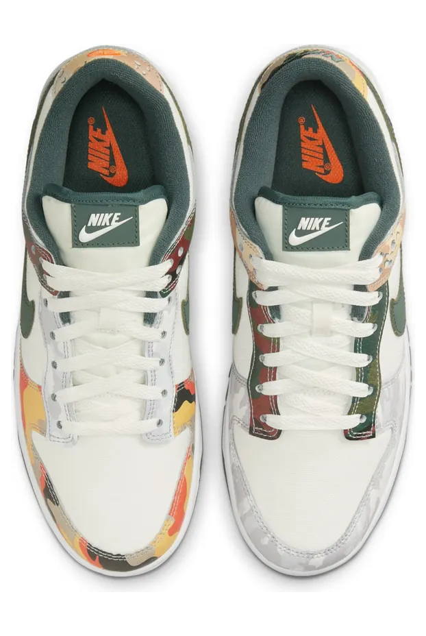 nike-dunk DH0957-100