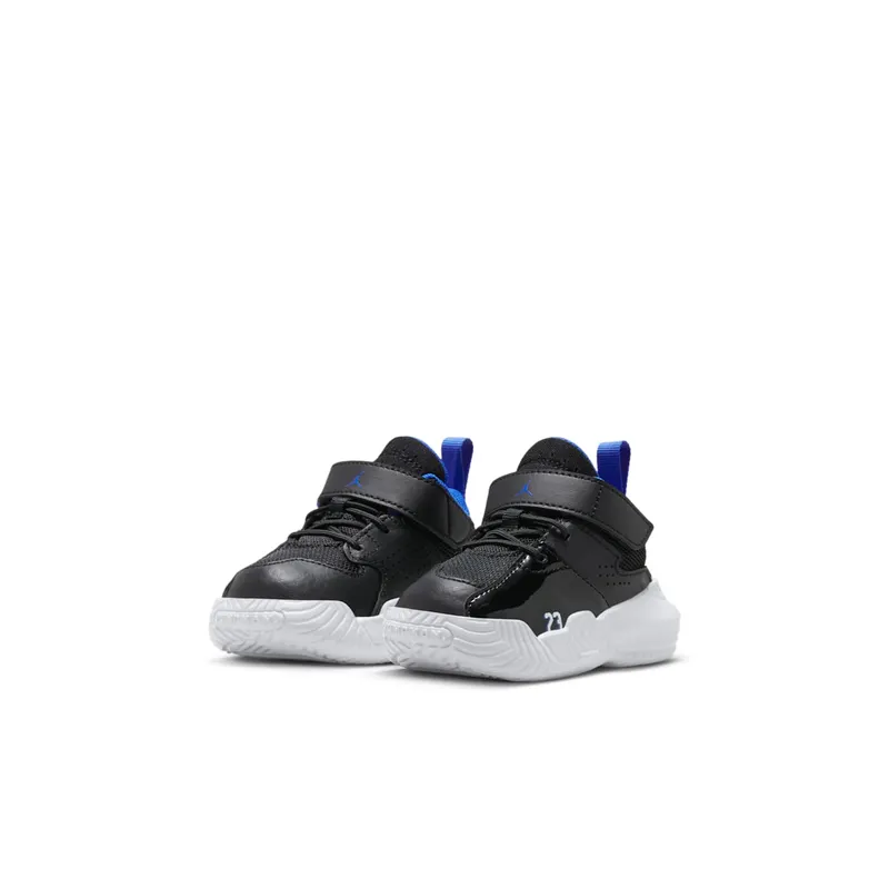 Jordan Stay Loyal 2 Black Safety Orange White Hyper Royal (DQ8400-048)