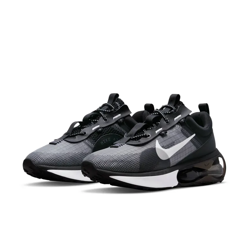 Nike Air Max 2021 Black 50% Sustainable Materials (DA1925-001)