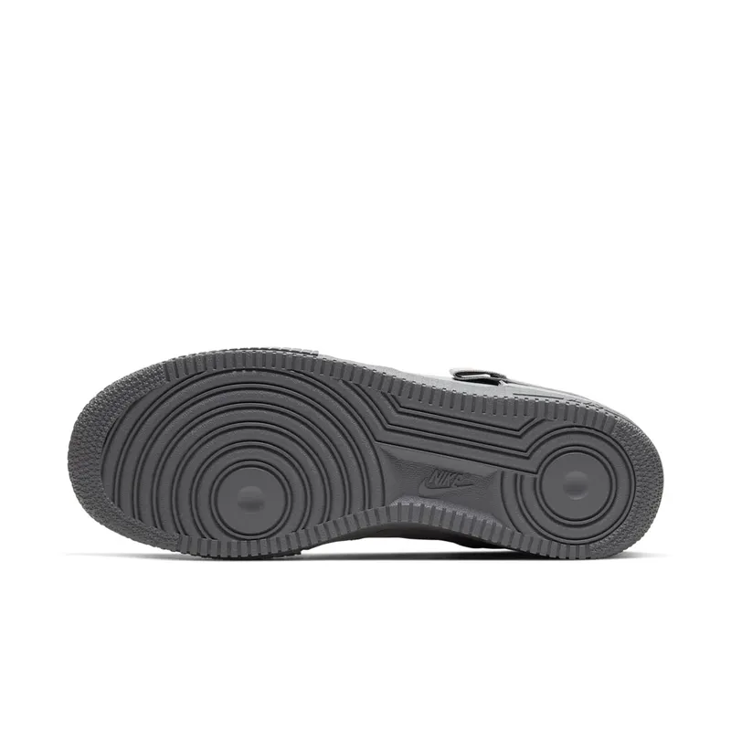 Nike Air Force Type 2 Grey Fog (2020) (CT2584-001)