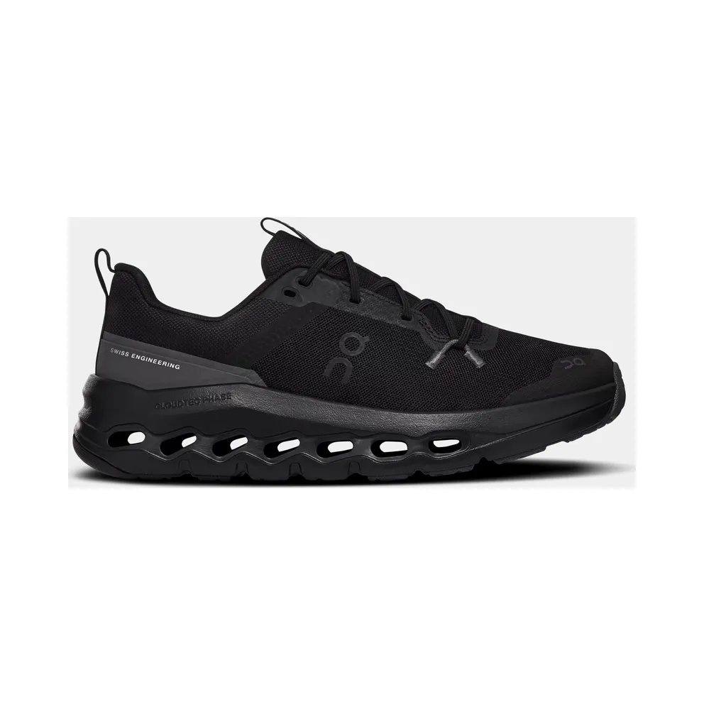 On Cloudleap Black (3YF10041043)