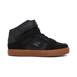 DC Pure High-Top EV Black (ADBS300324bgm)