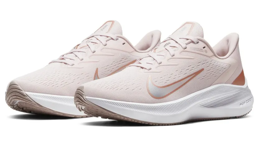 Nike Air Zoom Winflo 7 Pink (CJ0302-601)