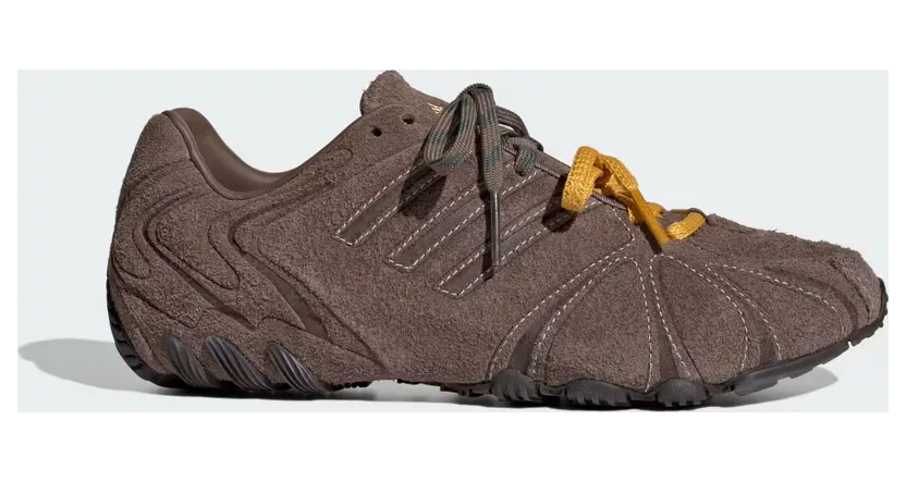 adidas Ghost Sprint “Earth Strata / Earth Strata / Aurora Coffee” (LA7683)
