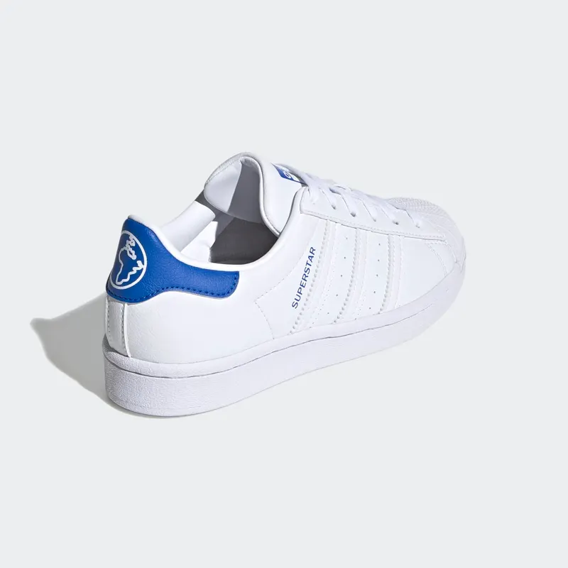Adidas Originals Superstar J (FW0816)