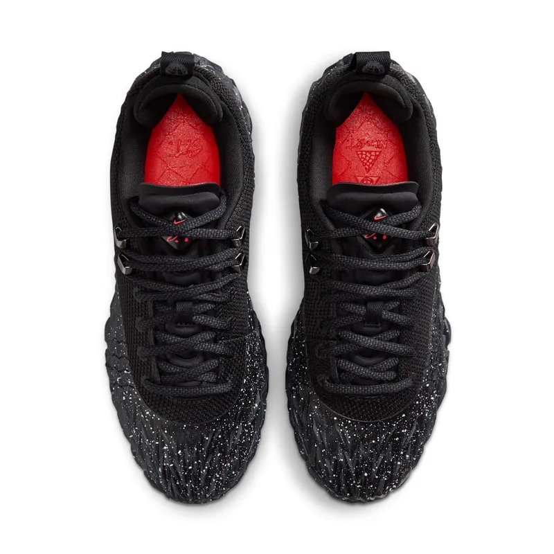 Nike ST Charge Black Bright Crimson (IO8063-003)