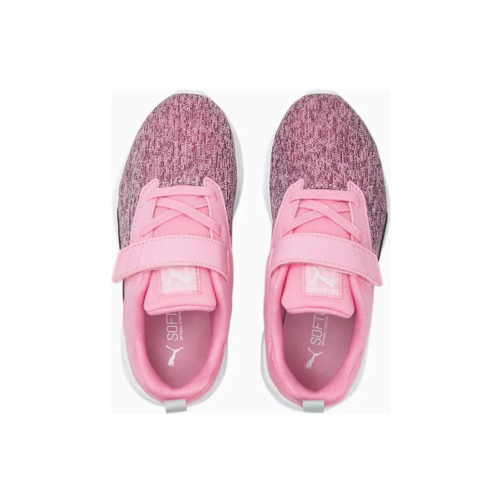 Puma Comet 2 Alt Pink/Black (19477705)