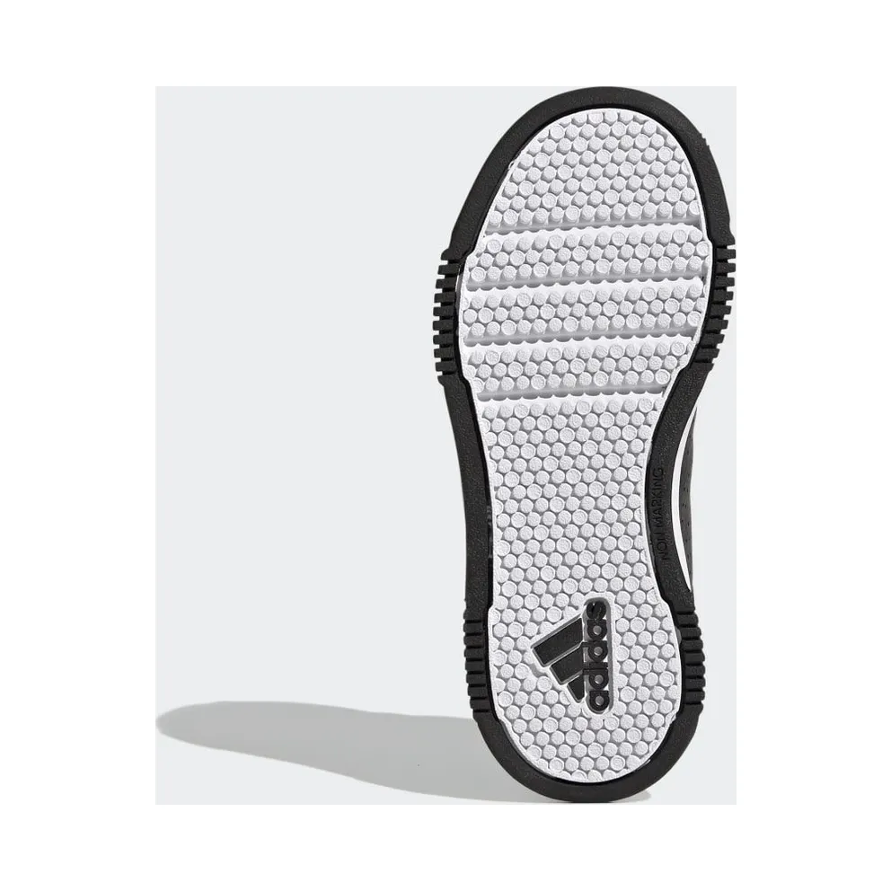 Adidas Tensaur Sport Training Hook and Loop Core Black / Cloud White / Core Black (GW6440)