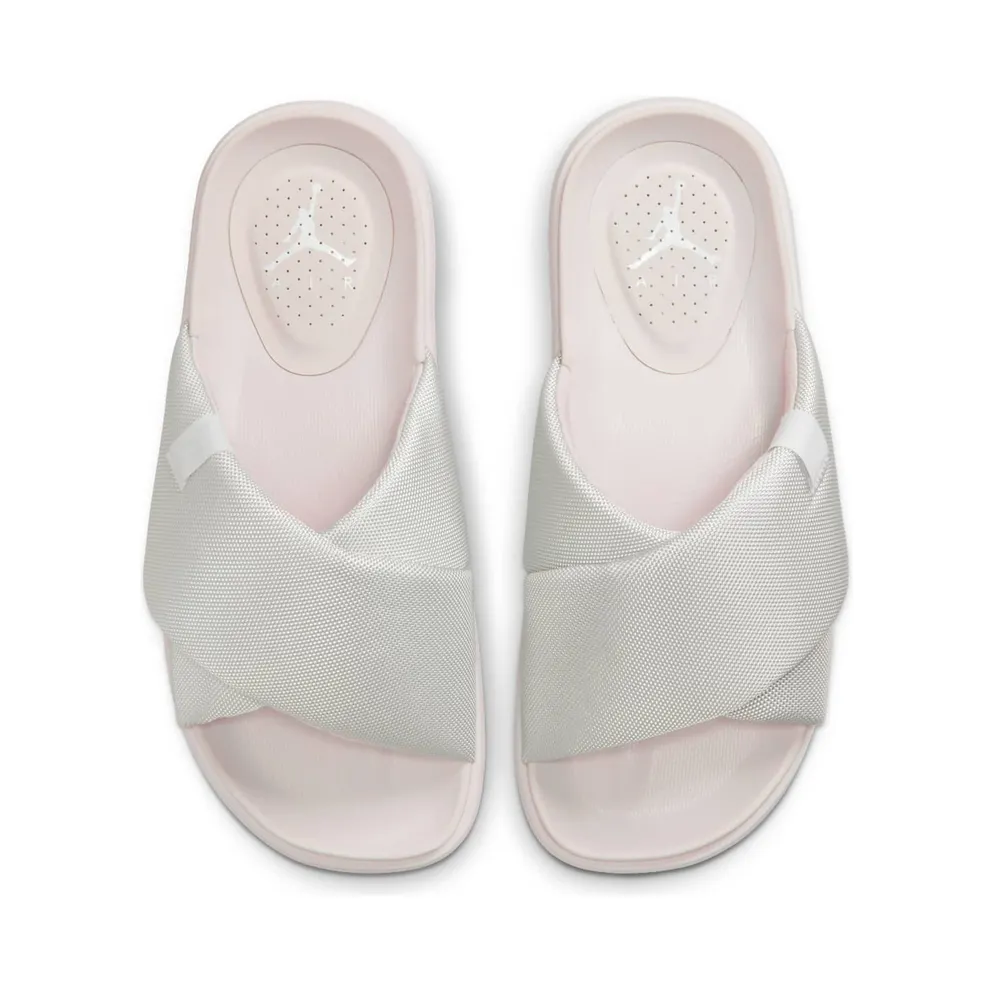Jordan Sophia Slides Purple (DD9277-515)