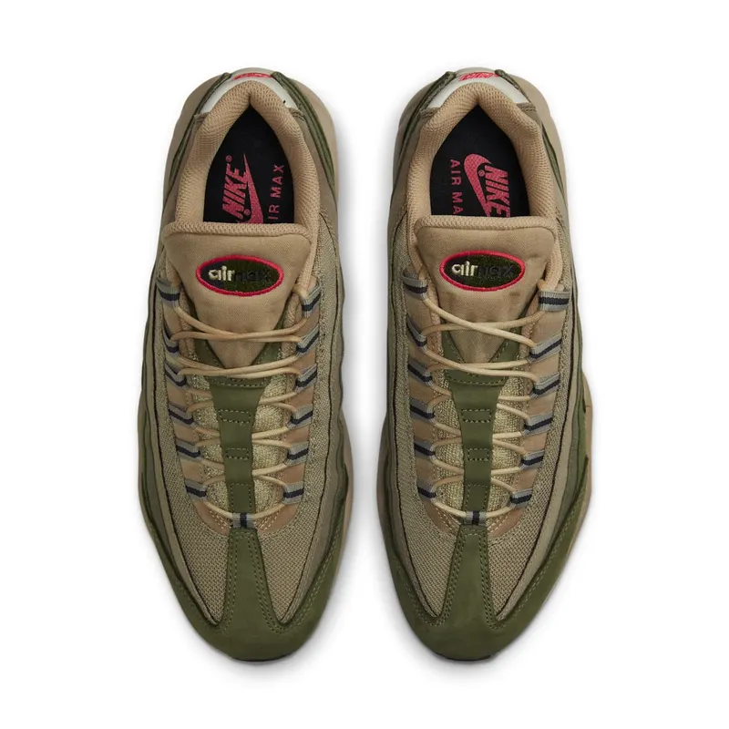 Nike Air Max 95 Matte Olive (DQ8570-200)