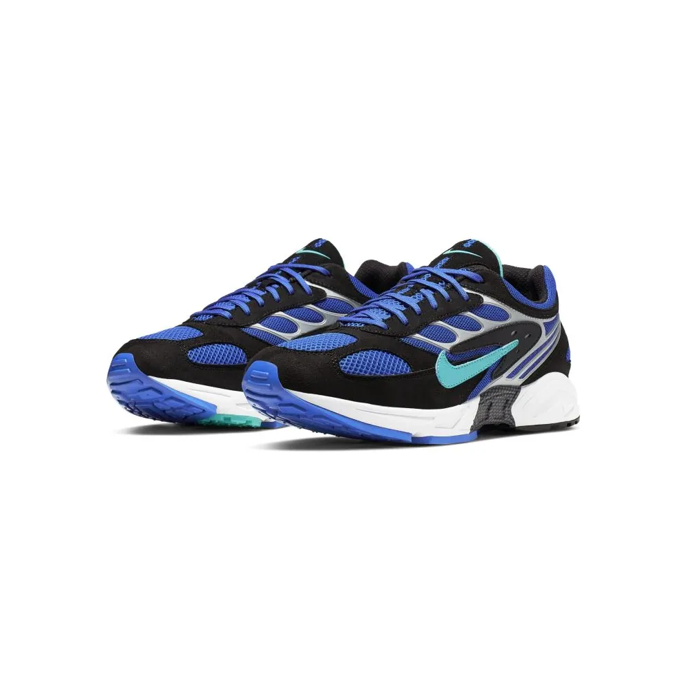 Nike Air Ghost Racer Blue Black/Racer Blue/Wolf Grey (AT5410-001)