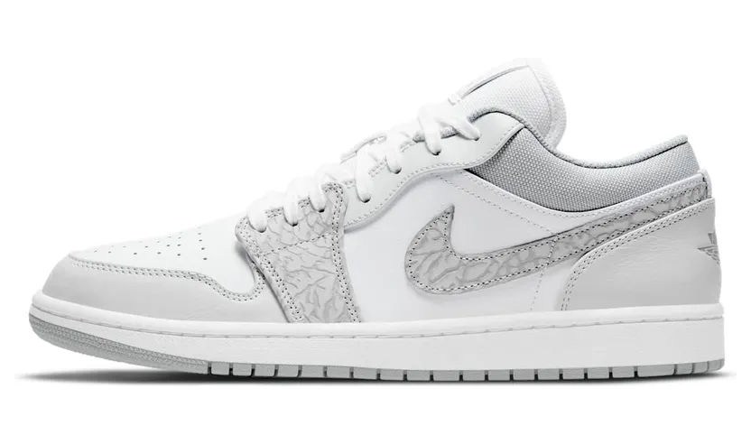Air Jordan 1 Low DH4269-100