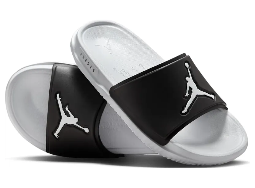 Jordan Jumpman Slide Black White (FQ1597-010)