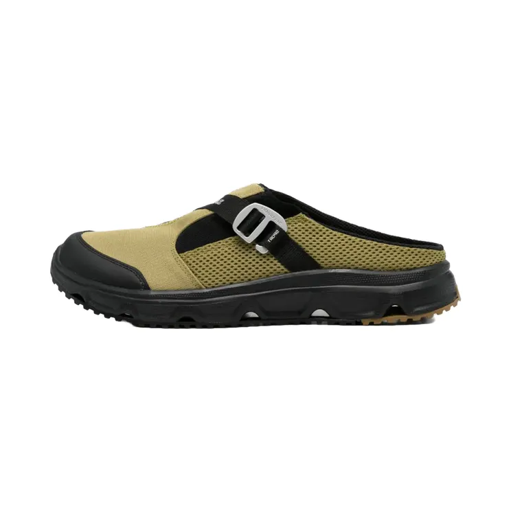 Salomon RX Slide 3.0 Nomad “Black Willow” (L49159-200)