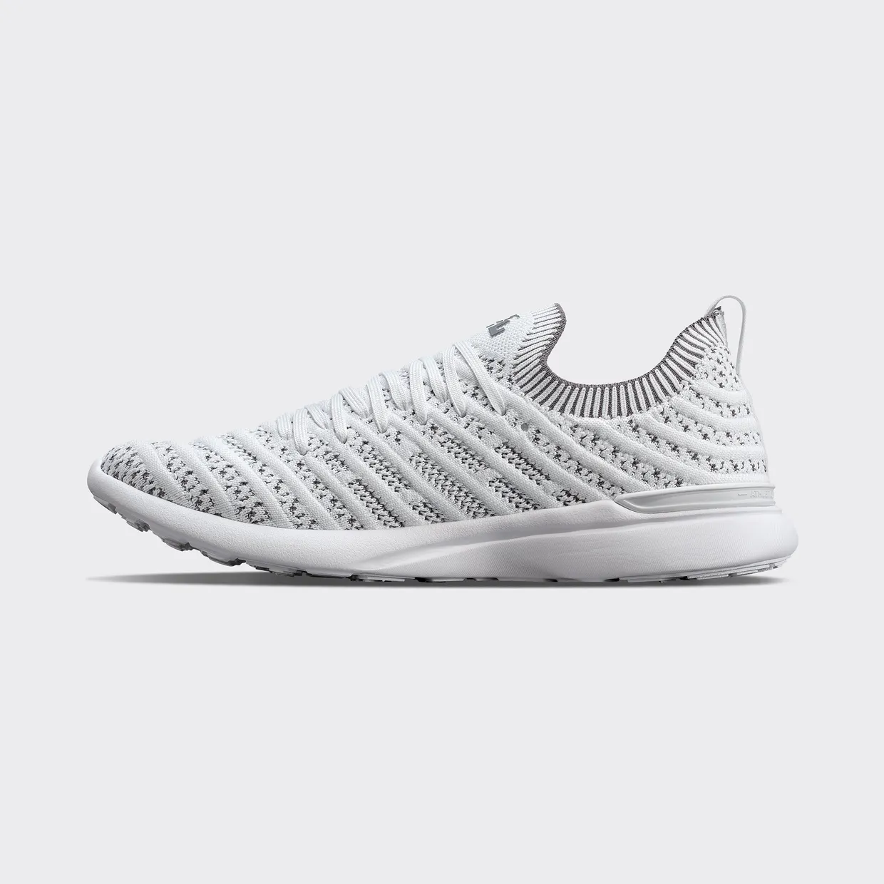 APL TechLoom Wave “Light Fog/Smoke” (Dames) (2)
