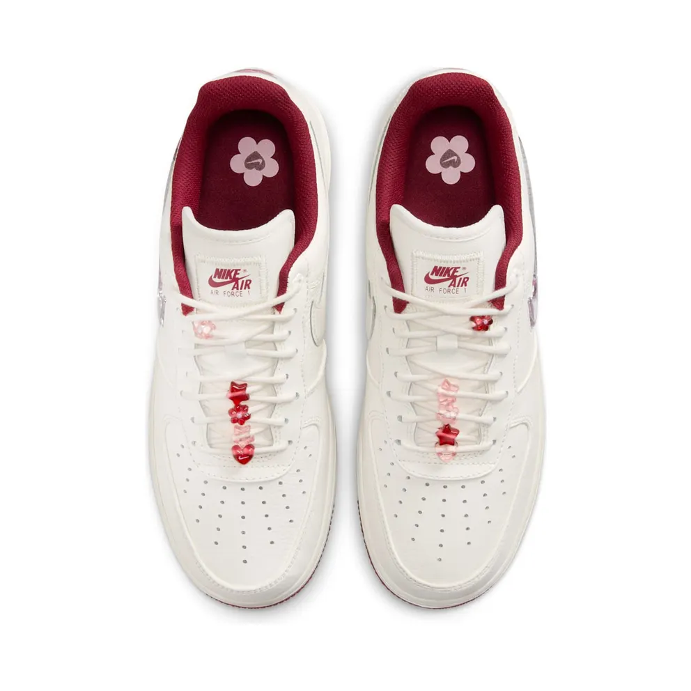 Nike Air Force 1 Low ’07 SE PRM Valentine’s Day (2024) (FZ5068-161)