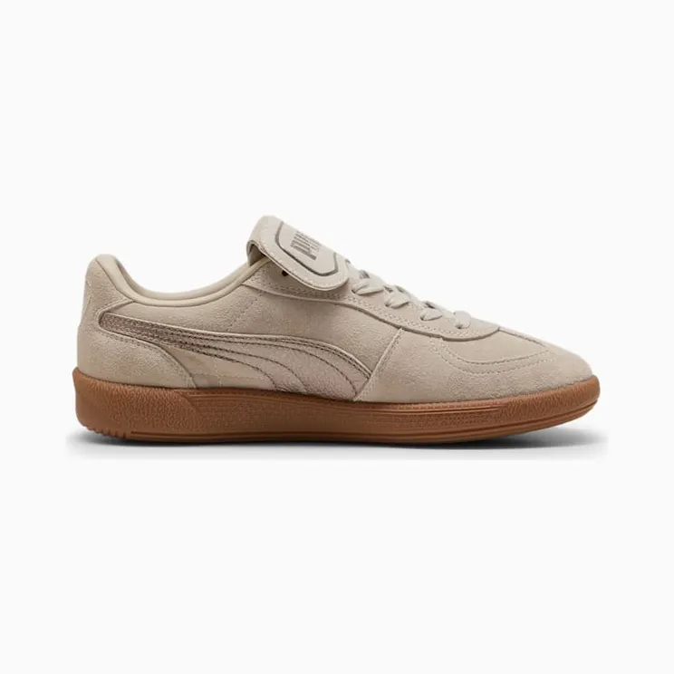 Puma Palermo Desert Dust / Gum (404021-01)