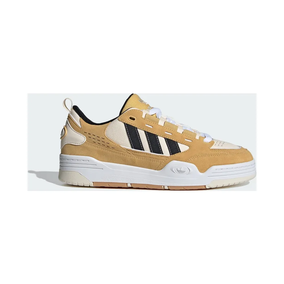 adidas Adi2000 Shoes Oat / Core Black / Wonder White (IF8832)