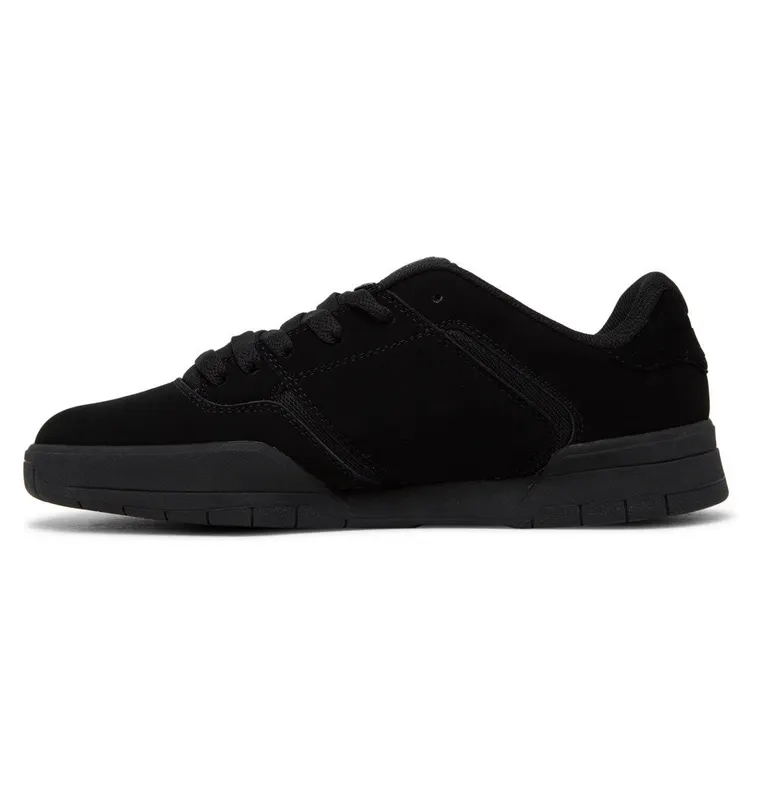 DC Central Black (ADYS100551bb2)