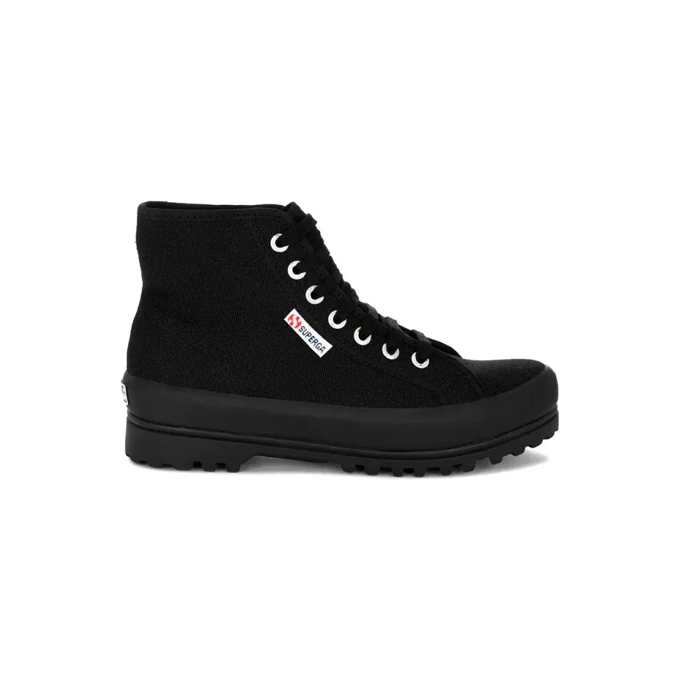 Superga sneaker Black (S00GXG0-996)