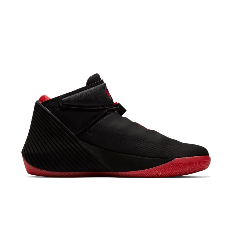 Jordan Why Not Zer0.1 Bred Black/Gym Red (AA2510-007)