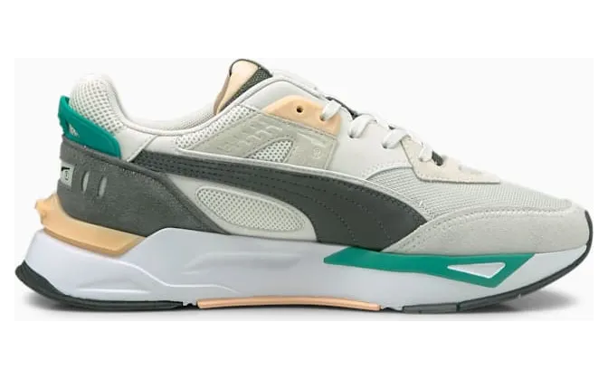 Puma Mirage Sport Remix Black/White (38105102)