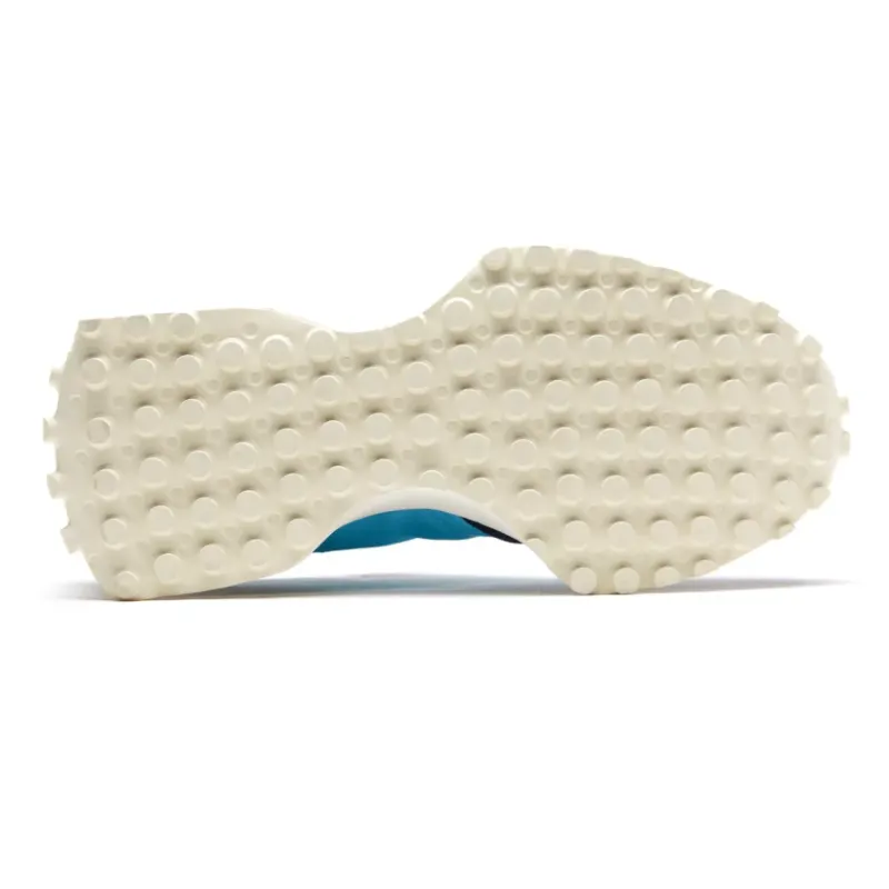 New Balance Womens 327 Navy White (2020) (WS327CPB)