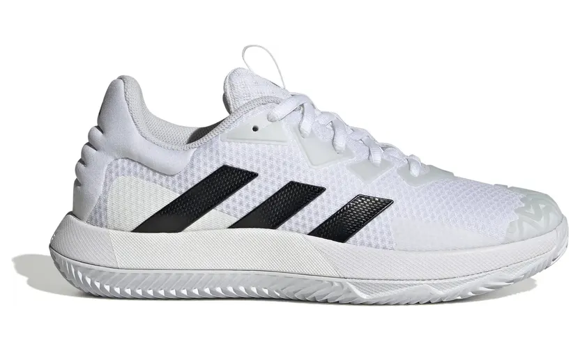 Adidas Solematch Control 2 Wit (ID1500)