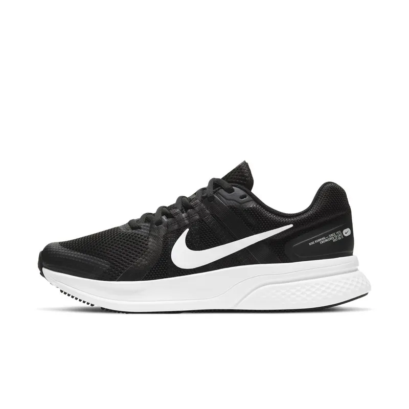 Nike Run Swift 2 Road Running Black (CU3517-004)