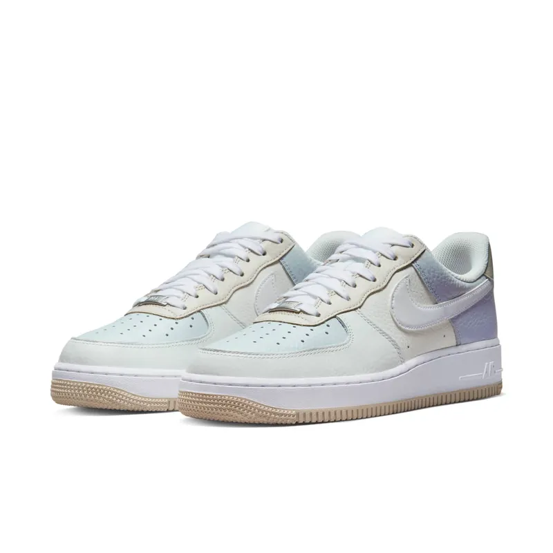 Nike Air Force 1 ’07 SN Grey (DR8590-001)