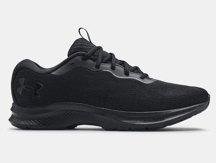 Under Armour Charged Bandit 7 Black (3024184-004)