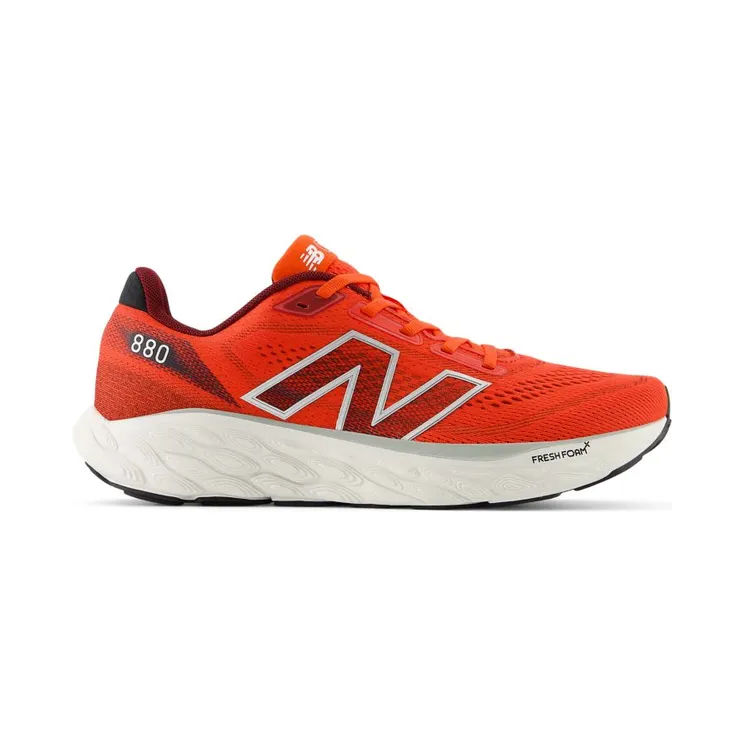 New Balance Fresh Foam X 860v13 Neo Flame Mercury Red Sea Salt (M880R14)