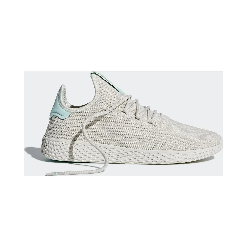 adidas Tennis HU Pharrell Talc (W) (B41885)